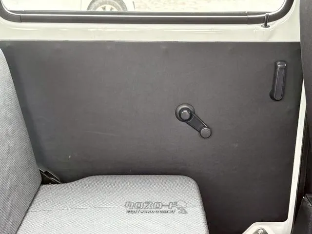 ダイハツ ハイゼットカーゴ