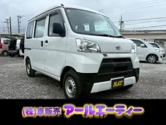 ダイハツ ハイゼットカーゴ