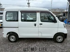 ダイハツ ハイゼットカーゴ