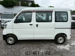 ダイハツ ハイゼットカーゴ