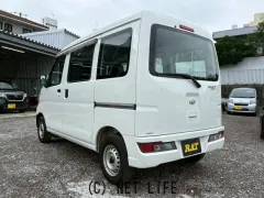 ダイハツ ハイゼットカーゴ