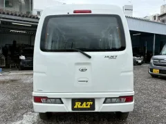 ダイハツ ハイゼットカーゴ