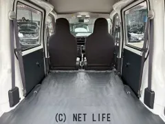 ダイハツ ハイゼットカーゴ