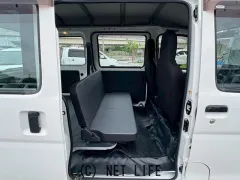 ダイハツ ハイゼットカーゴ