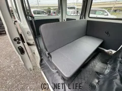 ダイハツ ハイゼットカーゴ