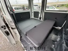 ダイハツ ハイゼットカーゴ