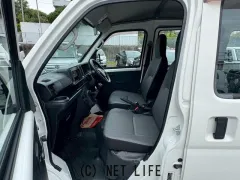 ダイハツ ハイゼットカーゴ