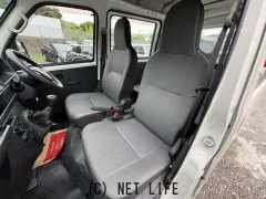 ダイハツ ハイゼットカーゴ