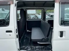 ダイハツ ハイゼットカーゴ
