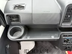 ダイハツ ハイゼットカーゴ