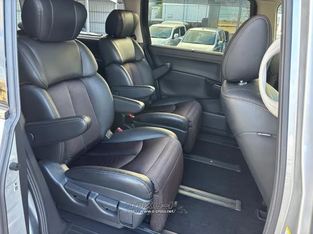 日産 エルグランド