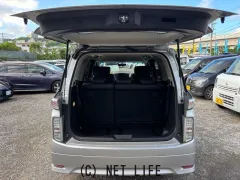 日産 エルグランド
