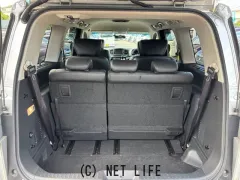 日産 エルグランド