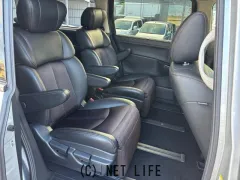 日産 エルグランド