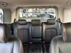 日産 エルグランド