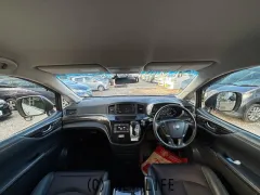 日産 エルグランド