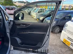 日産 エルグランド
