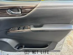 日産 エルグランド
