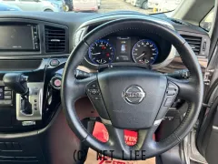 日産 エルグランド