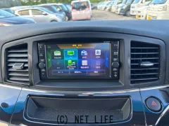 日産 エルグランド