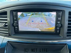 日産 エルグランド