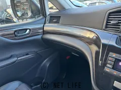 日産 エルグランド