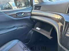 日産 エルグランド