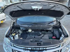 日産 エルグランド