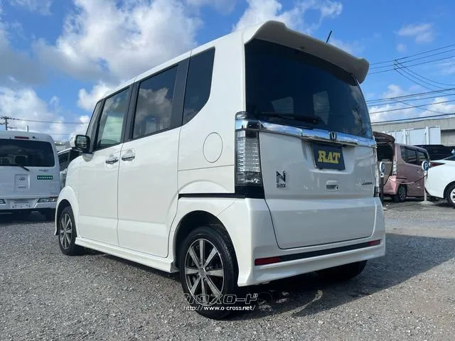 ホンダ N-BOX