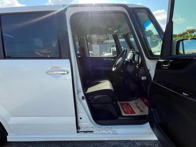 ホンダ N-BOX