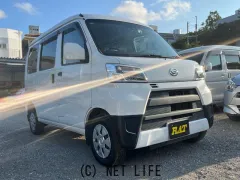 ダイハツ ハイゼットカーゴ