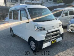 ダイハツ ハイゼットカーゴ