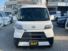 ダイハツ ハイゼットカーゴ