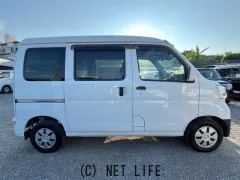 ダイハツ ハイゼットカーゴ