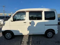 ダイハツ ハイゼットカーゴ