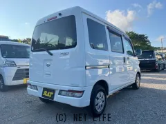ダイハツ ハイゼットカーゴ