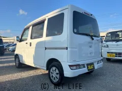 ダイハツ ハイゼットカーゴ