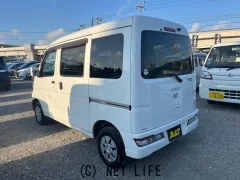 ダイハツ ハイゼットカーゴ