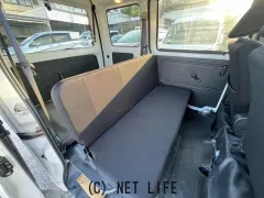 ダイハツ ハイゼットカーゴ