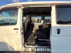 ダイハツ ハイゼットカーゴ