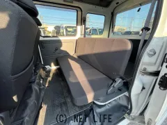 ダイハツ ハイゼットカーゴ