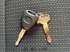 ダイハツ ハイゼットカーゴ