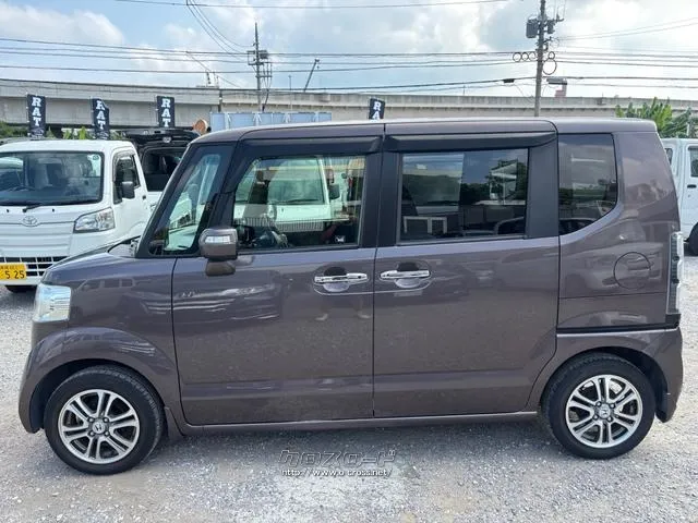 ホンダ N-BOX