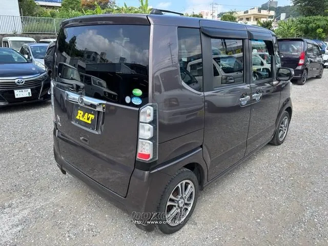 ホンダ N-BOX