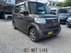 ホンダ N-BOX