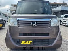 ホンダ N-BOX