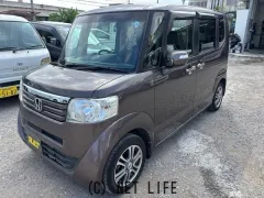 ホンダ N-BOX