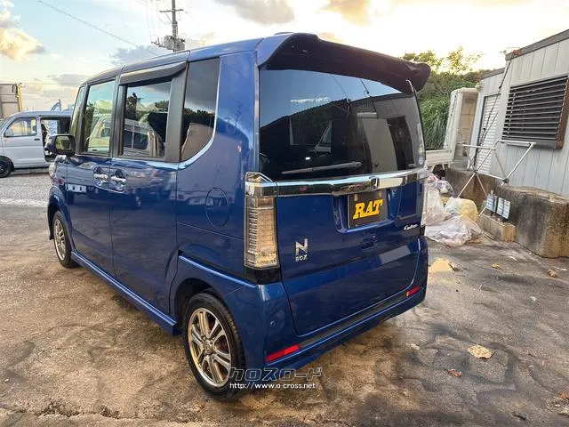 ホンダ N-BOX