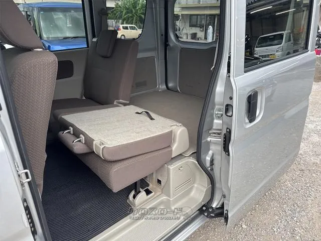 スズキ エブリイ