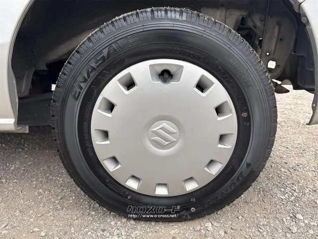 スズキ エブリイ
